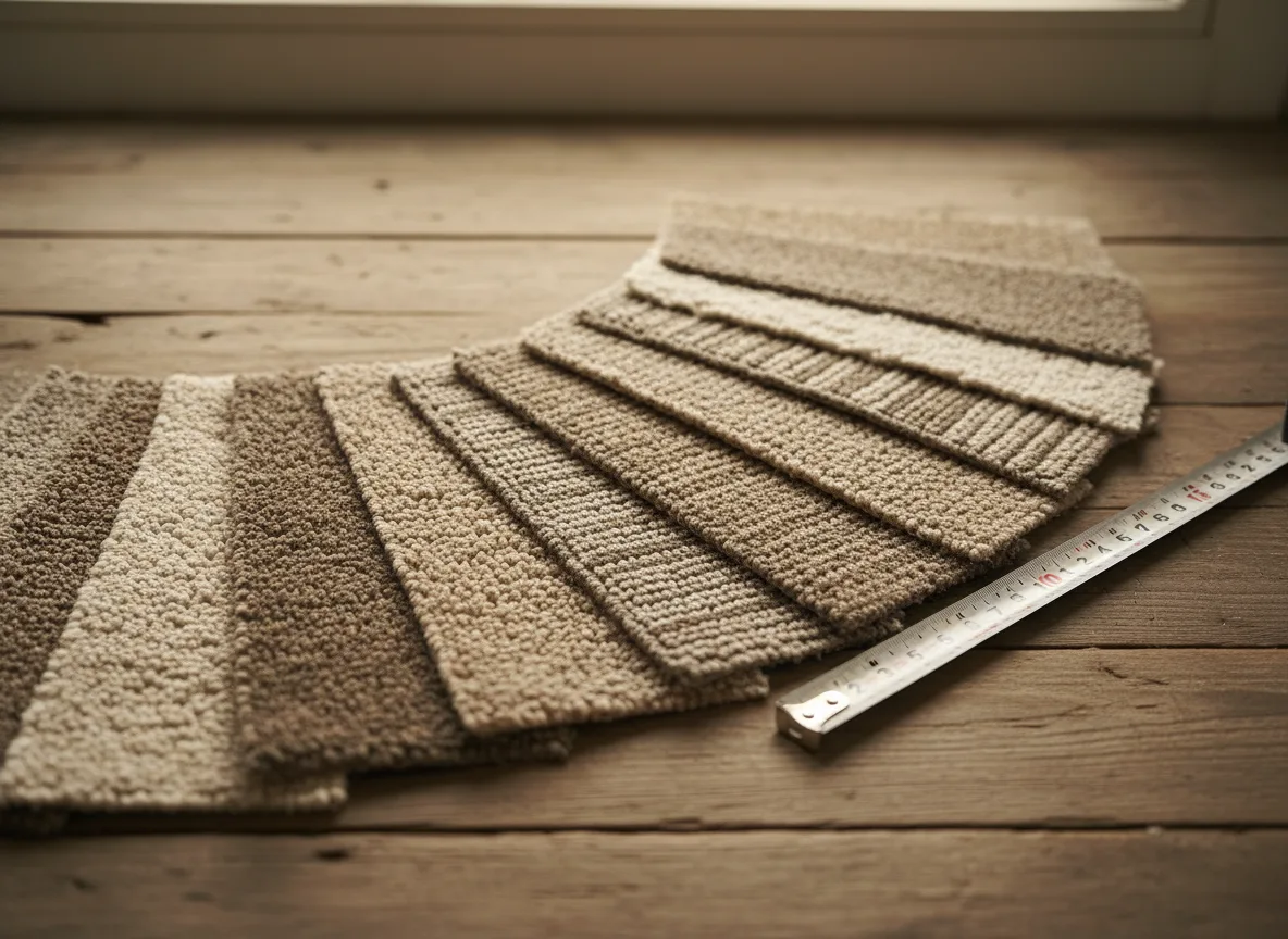 Carpet Installation Oliveburg, PA FAQs
